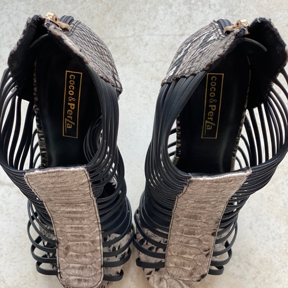 Women heels - Picture 2 of 8